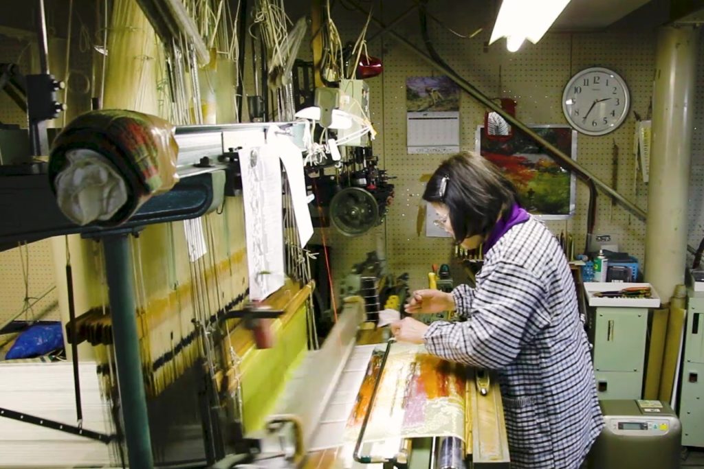 Kimono | luxury tours japan