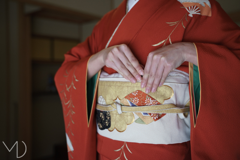 Kimono | luxury tours japan